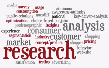 Do-It-Yourself Market Research